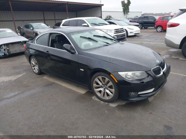 BMW NULL 2011 wbake5c50be573224