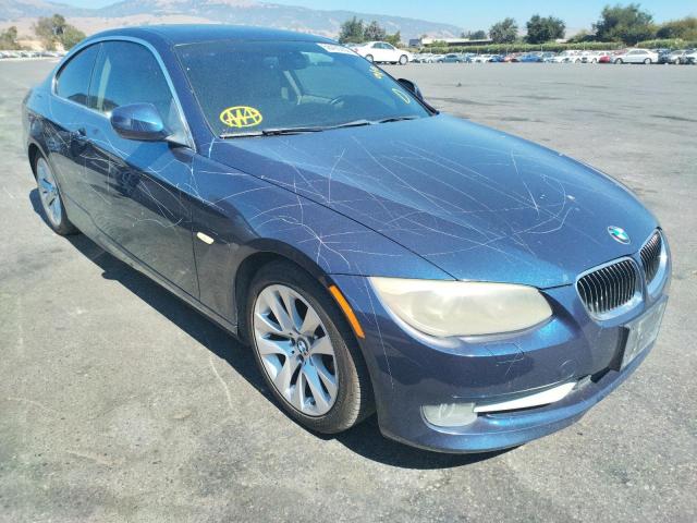 BMW 328 I SULE 2011 wbake5c50be573241