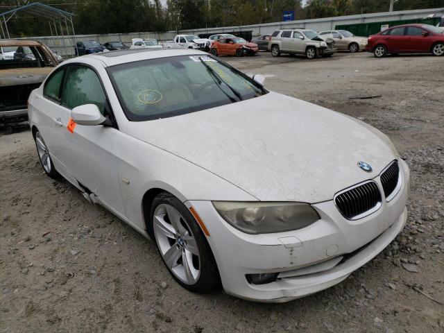 BMW 328 I SULE 2011 wbake5c50be573269