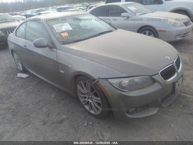 BMW 3 2011 wbake5c50be573739