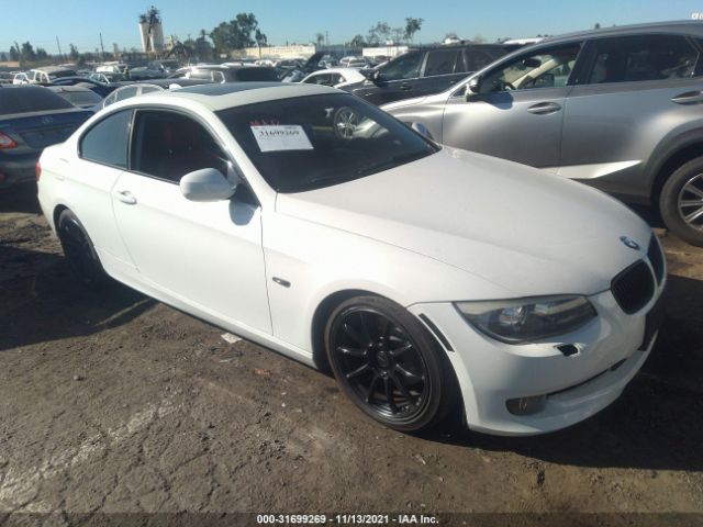 BMW 3 2011 wbake5c50be573921