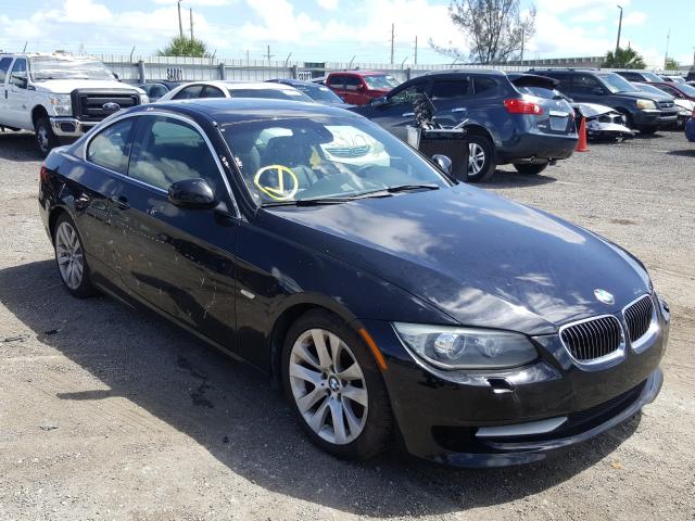 BMW 328 I SULE 2011 wbake5c50be754811