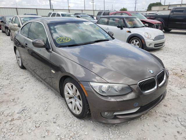 BMW 328 I SULE 2011 wbake5c50be754873