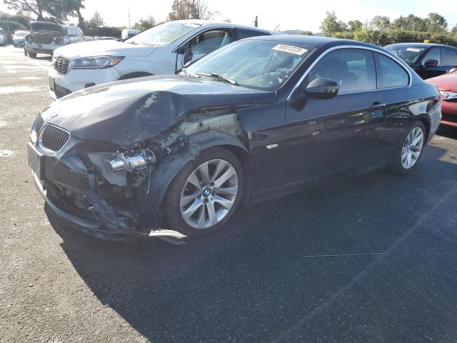 BMW 3 SERIES 2011 wbake5c50be755229