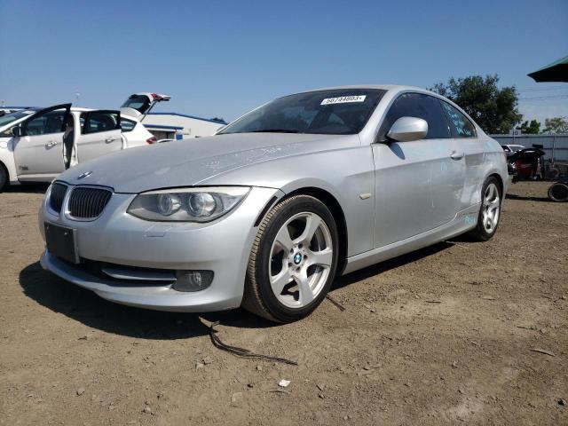 BMW 328 I SULE 2011 wbake5c50be755411