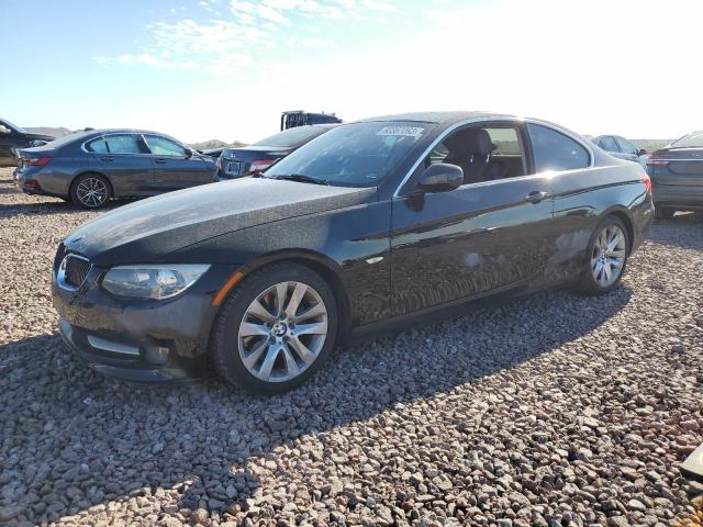 BMW 3 SERIES 2013 wbake5c50dj106959