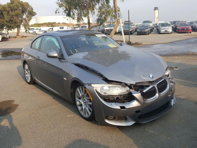 BMW 328 I SULE 2013 wbake5c50dj107710