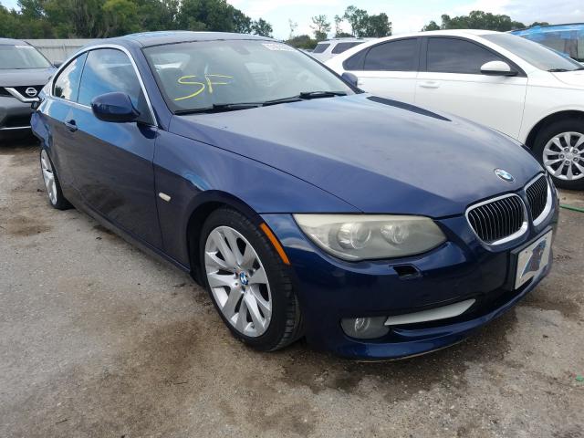 BMW 328 I SULE 2011 wbake5c51be573023