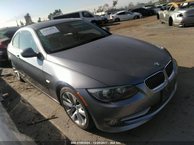 BMW 3 2011 wbake5c51be754624