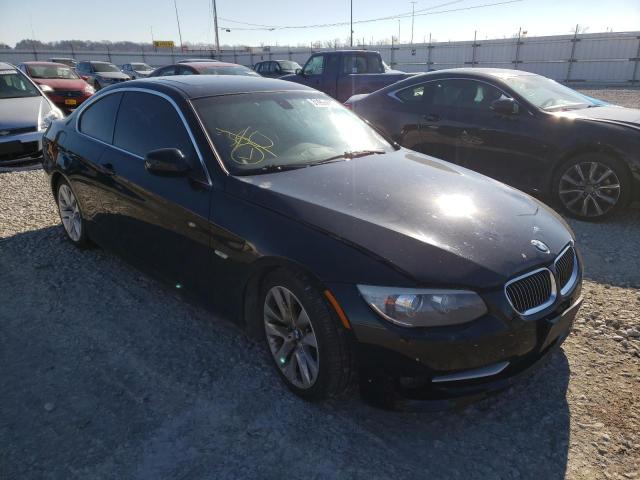 BMW 328 I SULE 2011 wbake5c51be754882