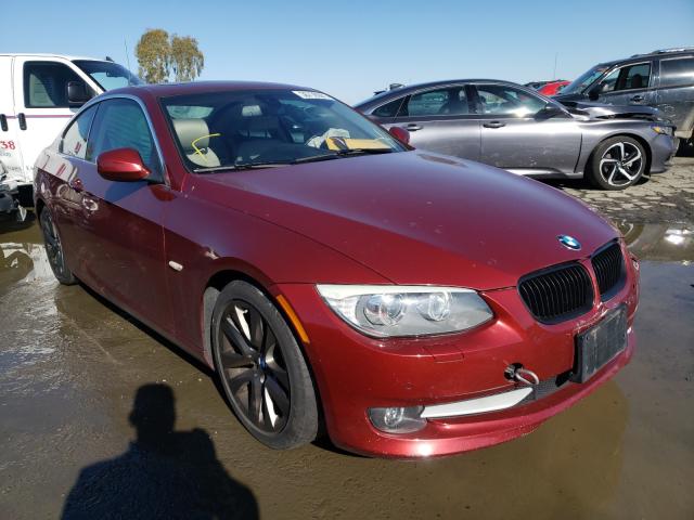 BMW 328 I SULE 2011 wbake5c51be755269