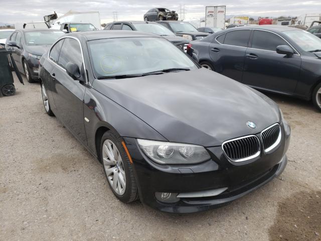 BMW 328 I SULE 2012 wbake5c51ce756164