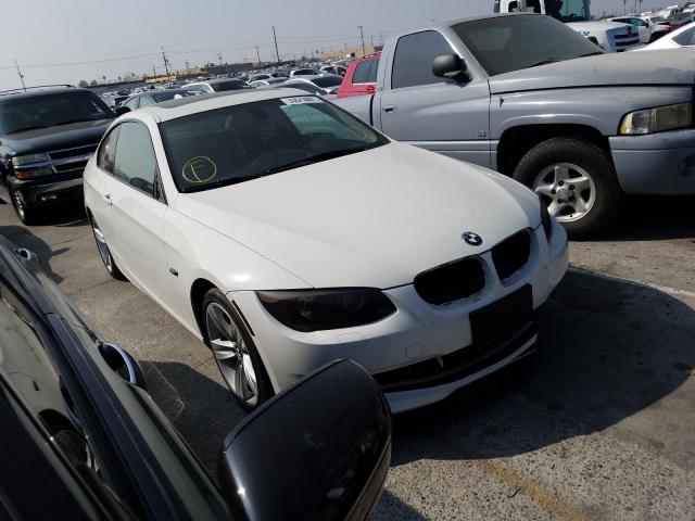 BMW 3 2011 wbake5c52be429769