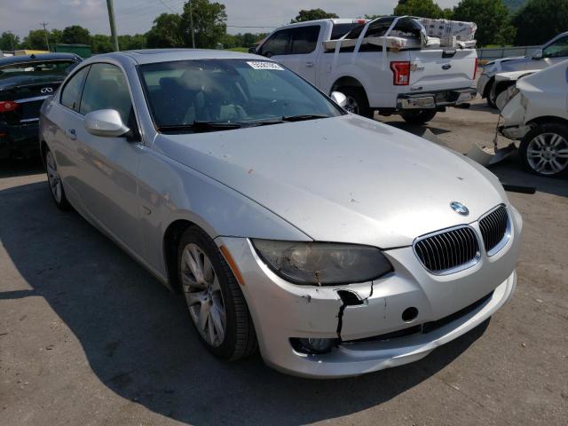 BMW 328 I SULE 2011 wbake5c52be432090