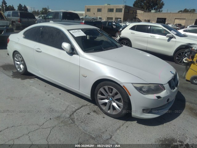 BMW 3 2011 wbake5c52be573306