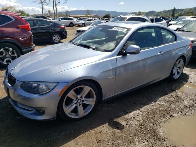 BMW 328 I SULE 2011 wbake5c52be573855