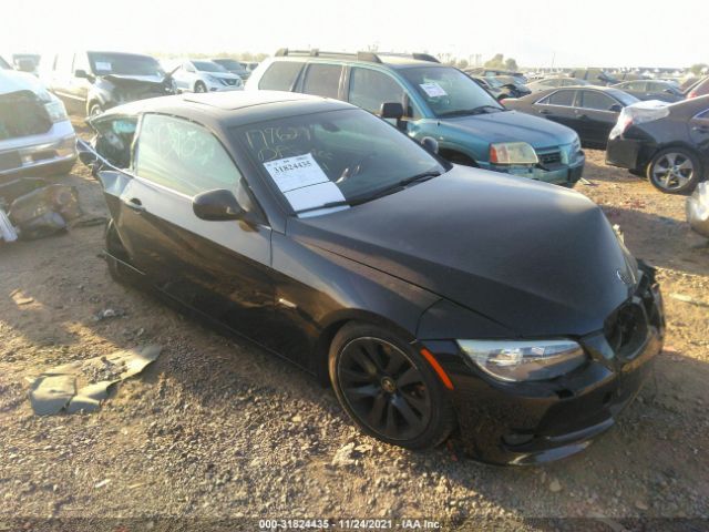 BMW 3 2011 wbake5c52be754745