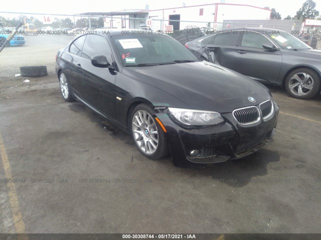 BMW 3 2011 wbake5c52be755037