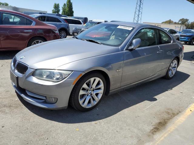 BMW 3 SERIES 2011 wbake5c52be755491