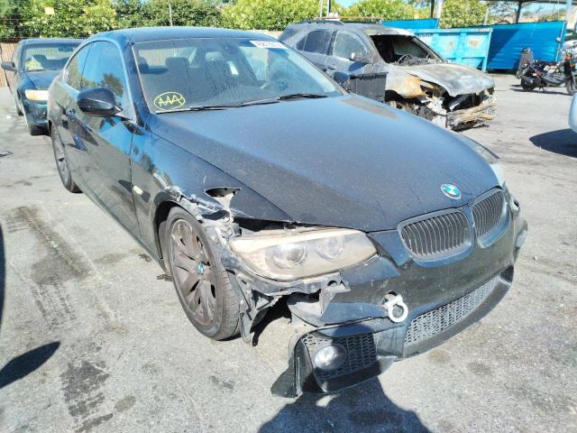 BMW 328 I SULE 2011 wbake5c52be755524