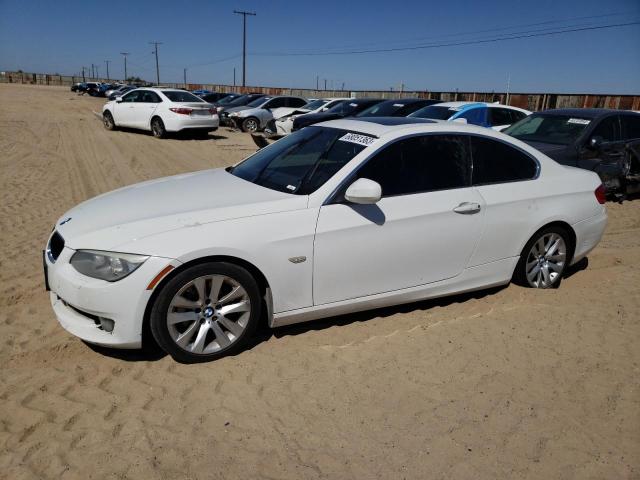 BMW 328 I SULE 2012 wbake5c52cj106542