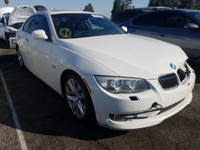 BMW 328 I SULE 2012 wbake5c52cj106606