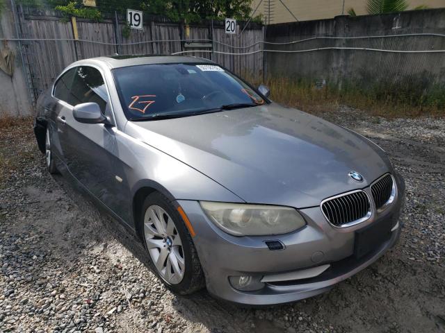 BMW 328 I SULE 2011 wbake5c53be429635