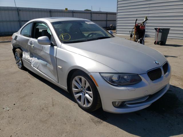 BMW 328 I SULE 2011 wbake5c53be432115