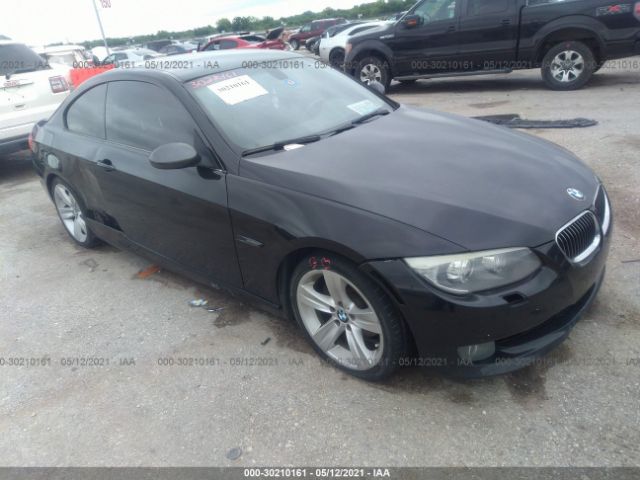 BMW 3 2011 wbake5c53be573038