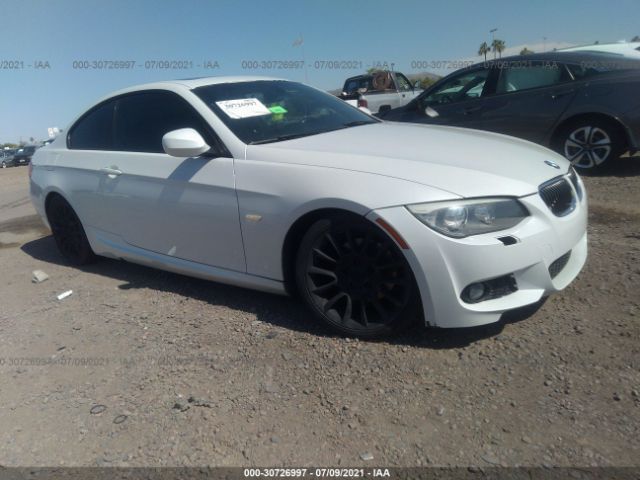 BMW 3 2011 wbake5c53be754673