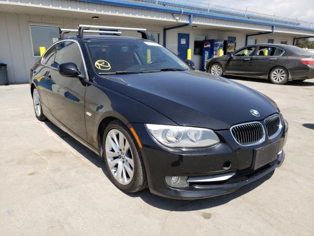 BMW 328 I SULE 2012 wbake5c53cj106002