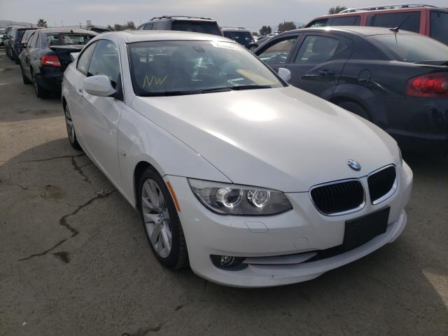 BMW 328 I SULE 2012 wbake5c53cj106114