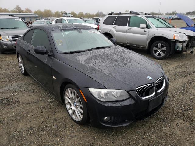 BMW 328 I SULE 2012 wbake5c53cj106582