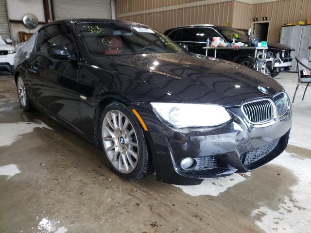 BMW 328 I SULE 2012 wbake5c53cj106730