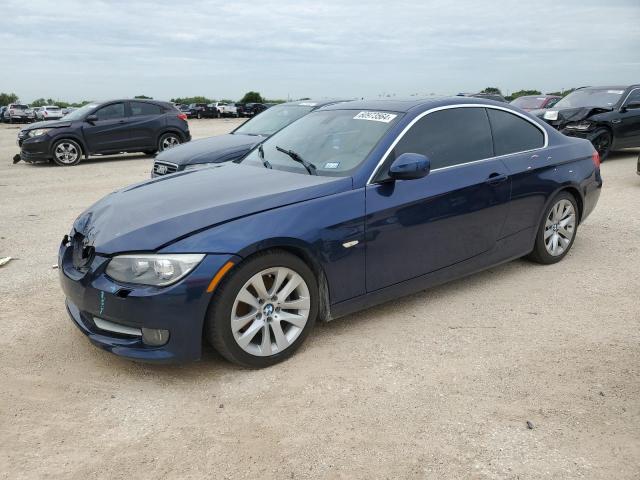 BMW 328 I SULE 2013 wbake5c53dj106762