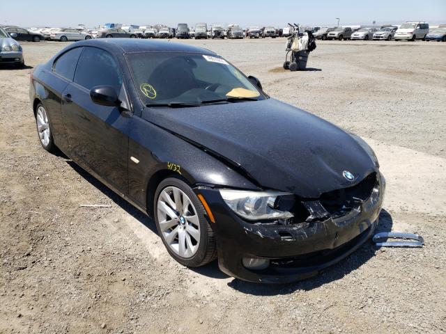 BMW 328 I SULE 2013 wbake5c53dj106809