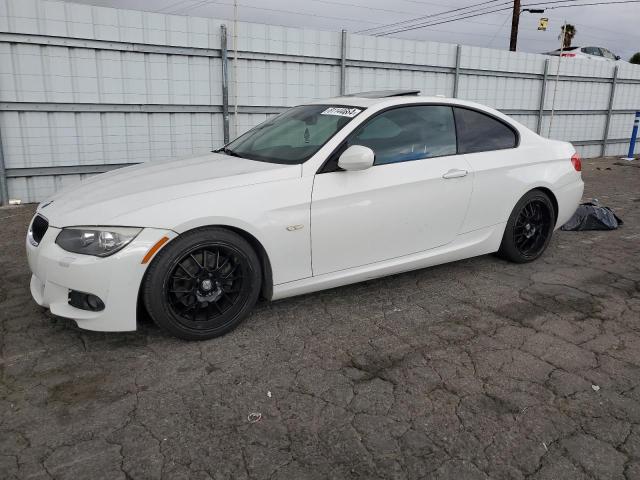 BMW 328 I SULE 2013 wbake5c53dj107510