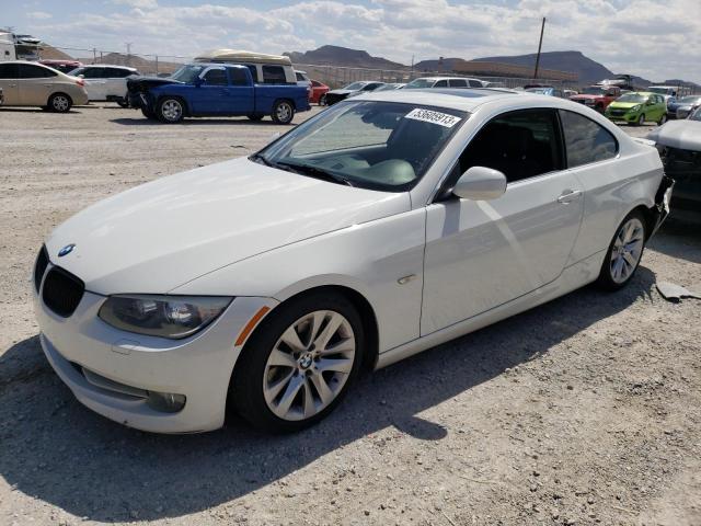 BMW 328 I SULE 2013 wbake5c53dj107765