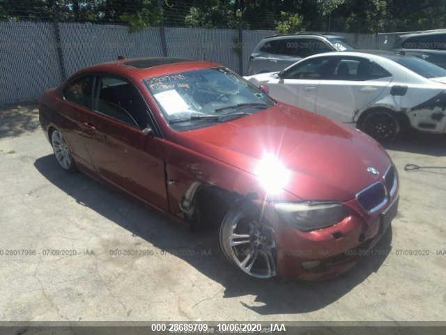 BMW 3 2011 wbake5c54be429823