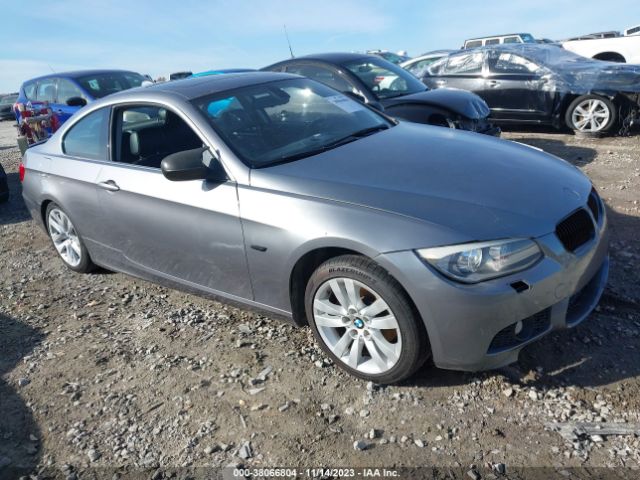 BMW NULL 2011 wbake5c54be432060