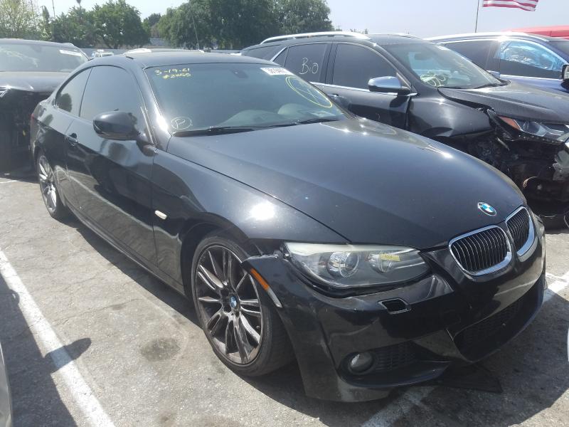 BMW 328 I SULE 2011 wbake5c54be432124