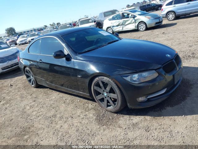 BMW 328I 2011 wbake5c54be573047