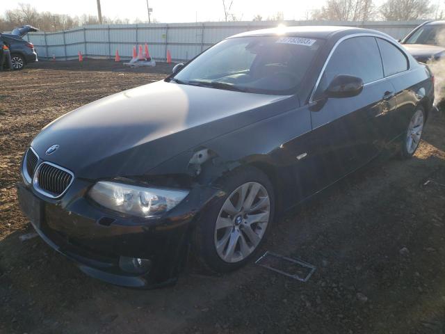 BMW 328 I SULE 2011 wbake5c54be574358