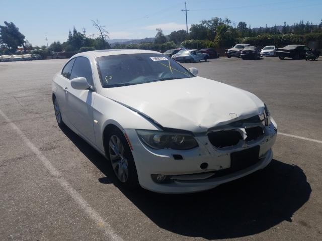 BMW 328 I SULE 2011 wbake5c54be755458