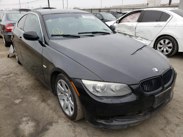 BMW 328 I SULE 2011 wbake5c54be755489