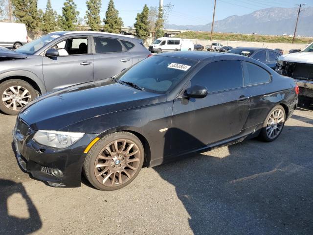 BMW 3 SERIES 2012 wbake5c54ce756482