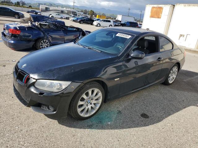 BMW 328 I SULE 2012 wbake5c54cj106008