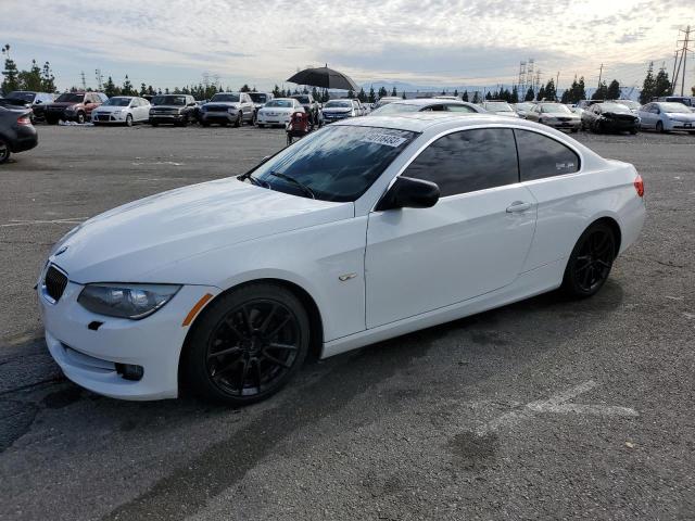 BMW 328 I SULE 2012 wbake5c54cj106624