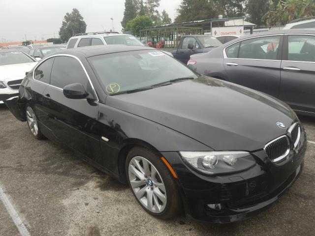 BMW 328 I SULE 2013 wbake5c54dj106799