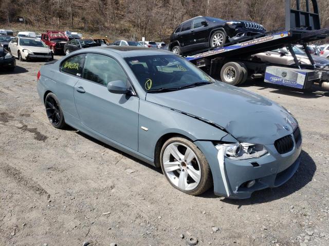 BMW 328 I SULE 2011 wbake5c55be429510